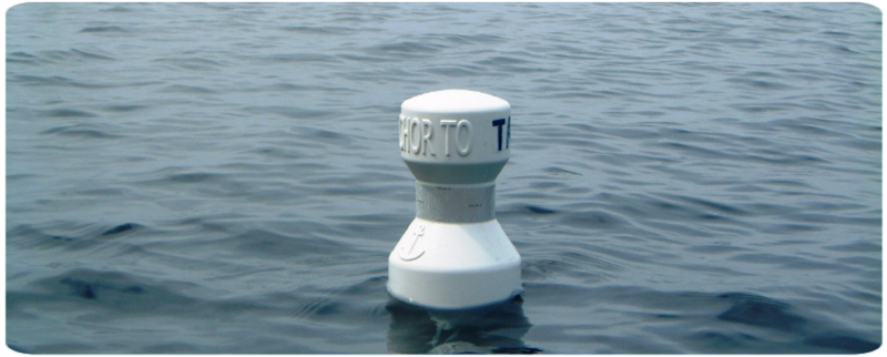 Ocean Marker Equipment Market