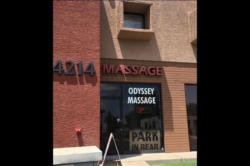 Asian Massage Store Directory Phoenix, AZ
