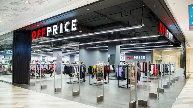 Off Price Retail Market