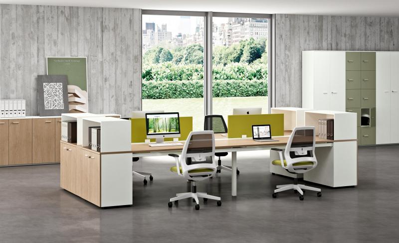 Office Furniture Market 