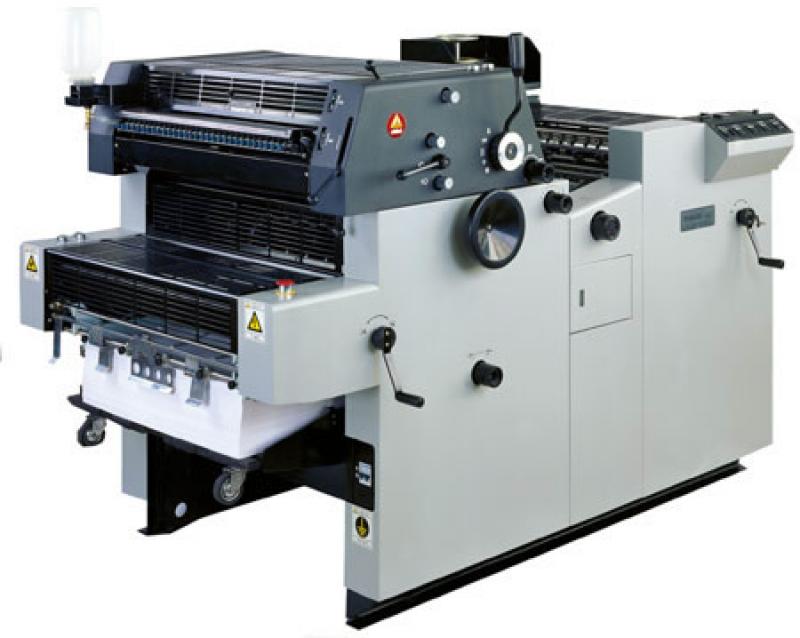 Offset Printing Press Market Size Estimated to Observe Significant Growth by 2025: key players- Bobst Group SA, Manroland Offset Printing Press, Offset Printing Press Market, Offset Printing Press Market Growth