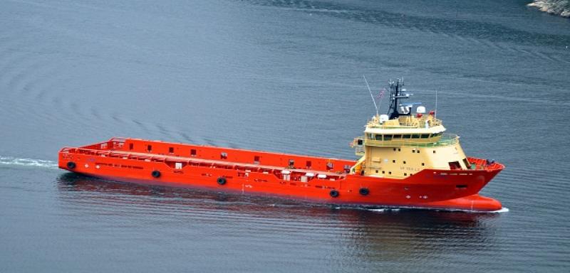 Offshore Support Vessels Market