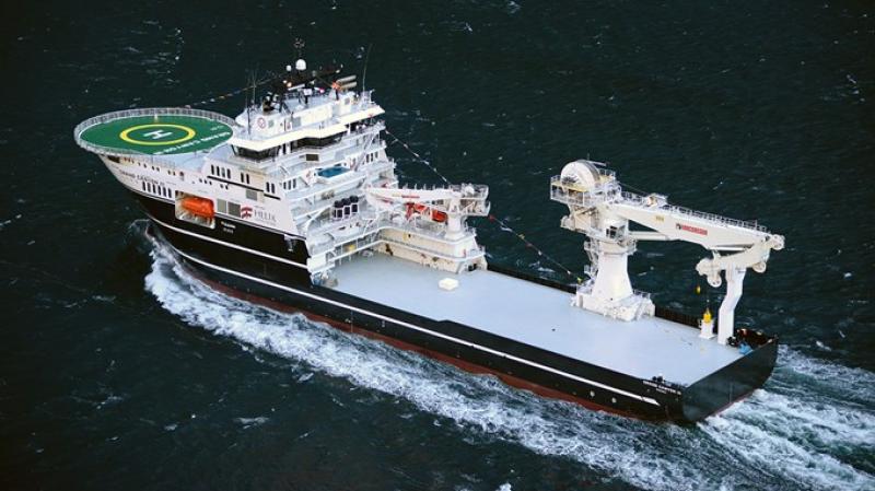Offshore Support Vessels (OSV) Market