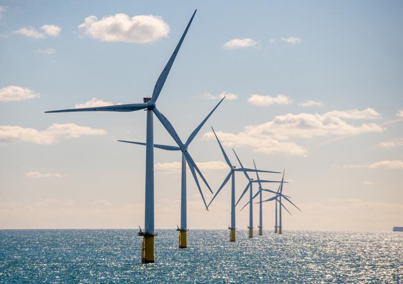 Offshore Wind Energy