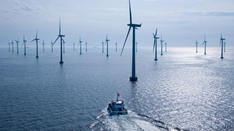 Offshore Wind Energy