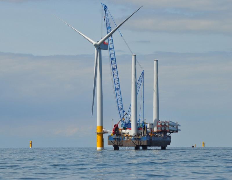 Offshore Wind Power Market Study 2019: Impressive Development To Be Observed In Revenue And Growth Rate Across The Globe By 2024 Offshore Wind Power, Offshore Wind Power Market, Offshore Wind Power Market Growth