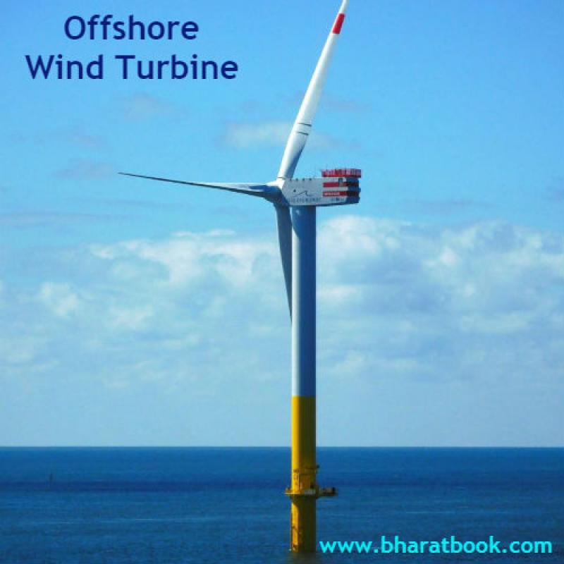 Global Offshore Wind Turbine Market Research Report : Players, Regions, Product Types & Applications 2023