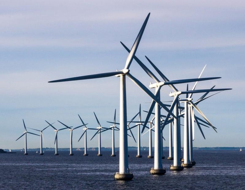 Offshore Wind, Offshore Wind Market, Offshore Wind Market Growth