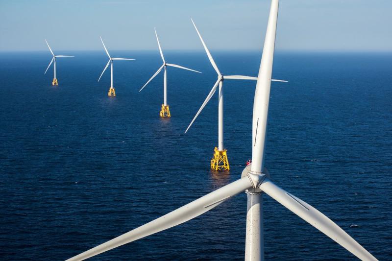 Offshore Wind 