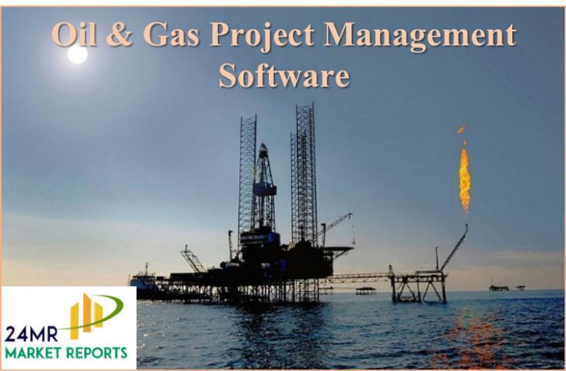 Oil & Gas Project Management Software