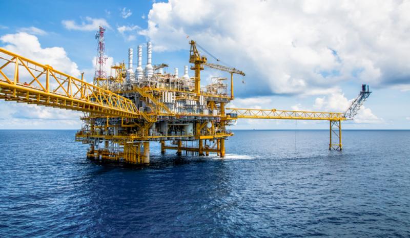 Global Oil And Gas Upstream Activities Market By Type, By Geography Industry Analysis Report by TBRC