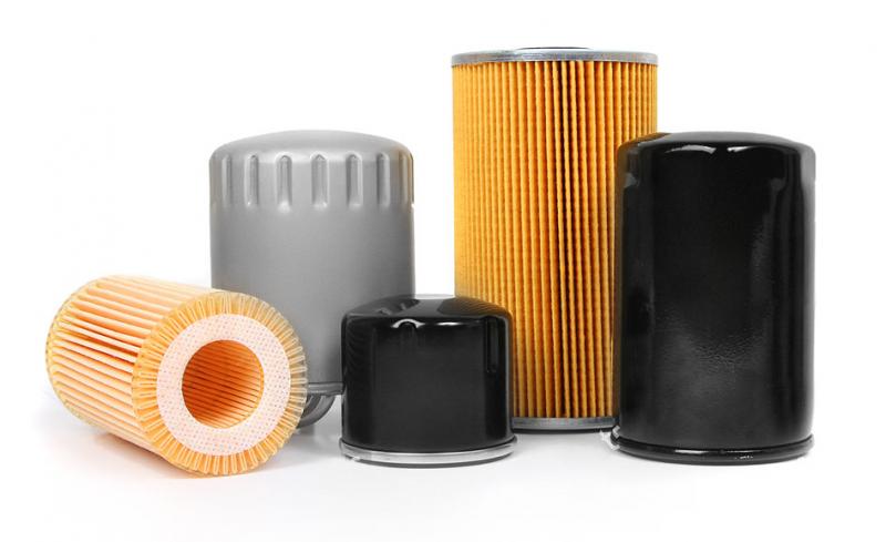 Oil Filter Elements Market
