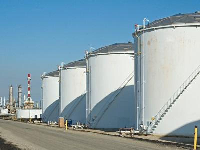 Oil Storage Equipments