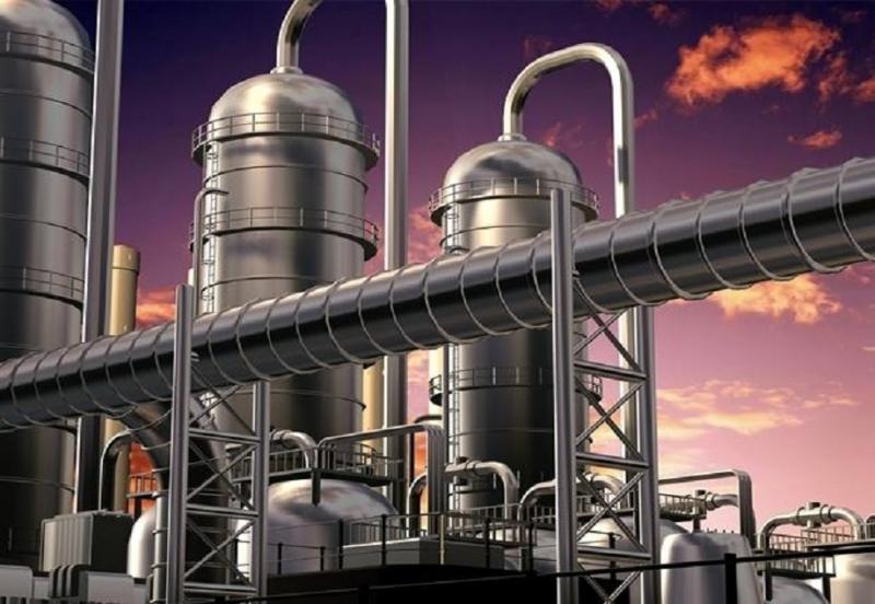 Oil and Gas Corrosion Protection 
