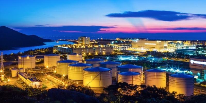Oil and Gas Storage Service Market