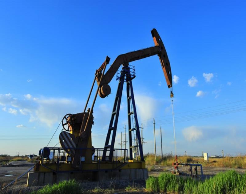 leaders oilfield equipment