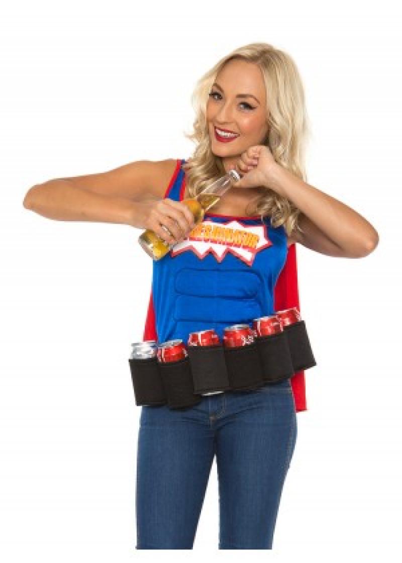Oktoberfest costume