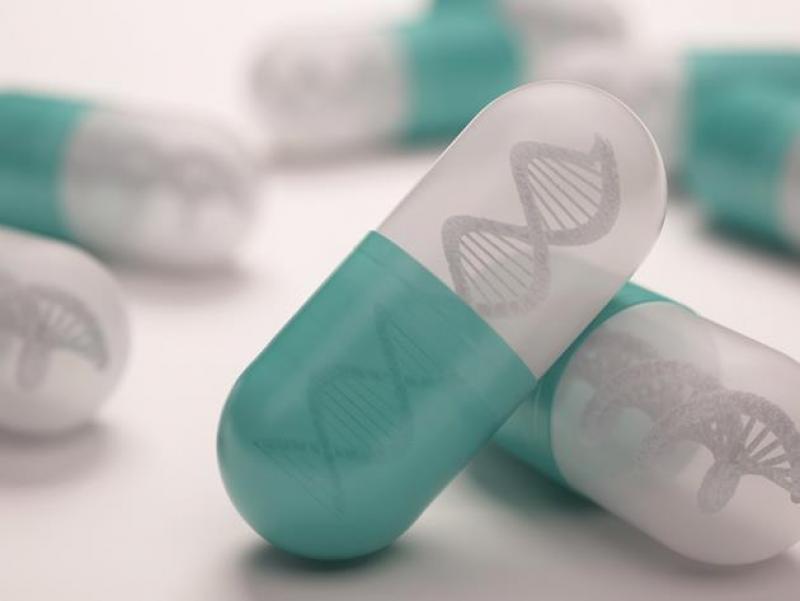 Oligonucleotide Synthesis Market