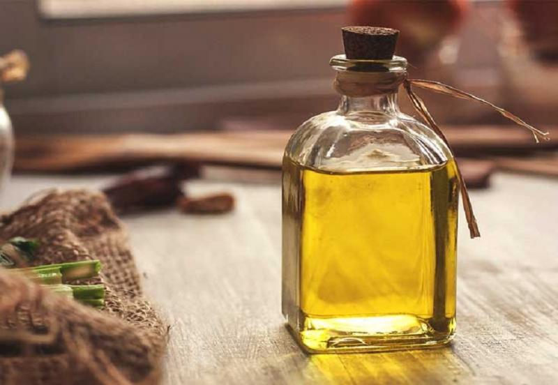 Olive Oil 