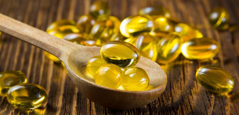Omega-3 Market
