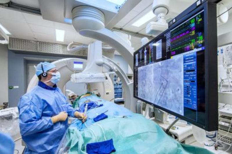 Oncology Radiopharmaceuticals Market 