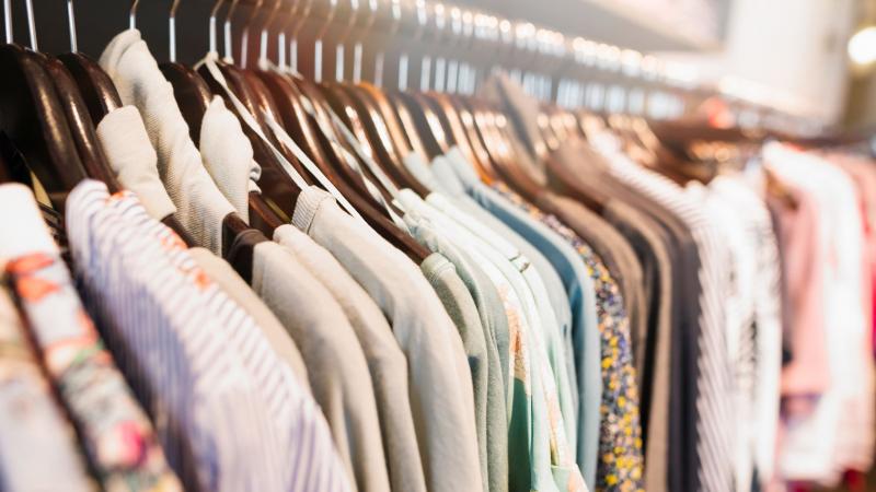 Online Clothing Rental Market