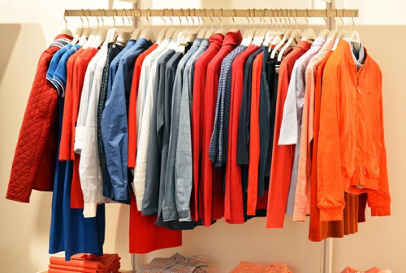 Online Clothing Rental Market