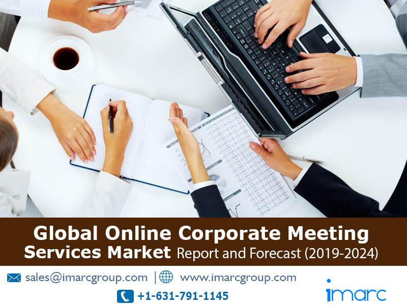 Online Corporate Meeting Services Market