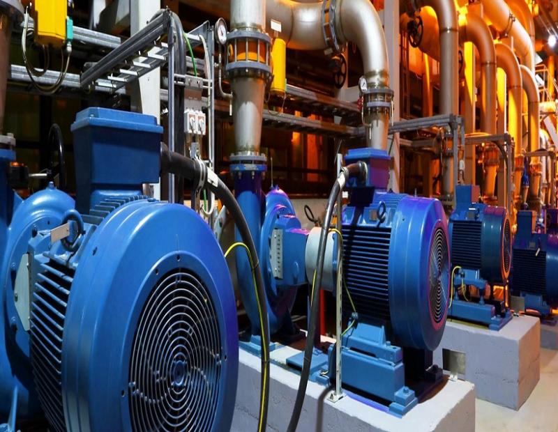 Online Machine Condition Monitoring Equipment, Online Machine Condition Monitoring Equipment Market, Online Machine Condition Monitoring Equipment Market Growth