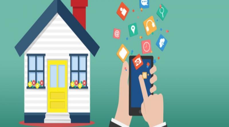 Online On-demand Home Services, Online On-demand Home Services Market, Online On-demand Home Services Market