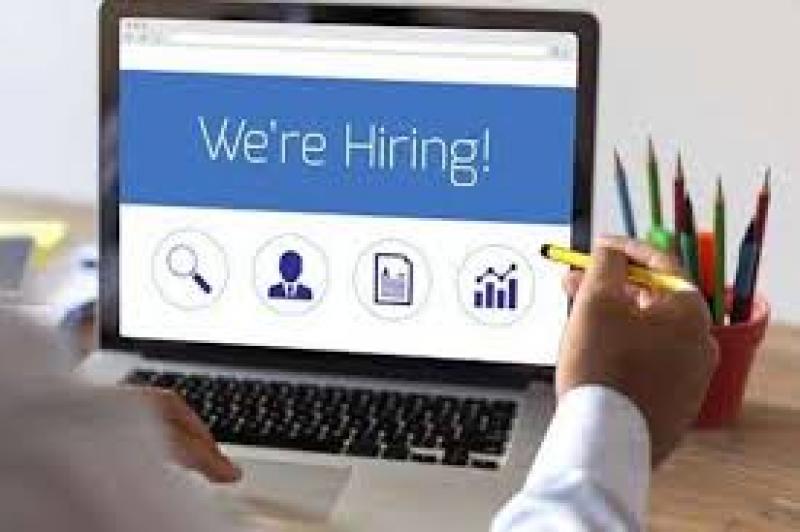 Online Recruitment Industry