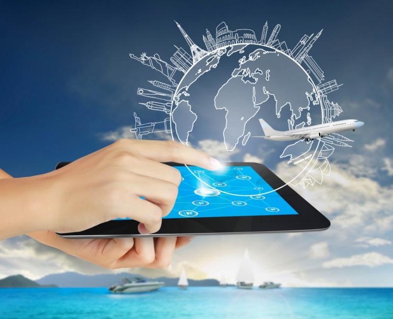 Global Online Travel Industry