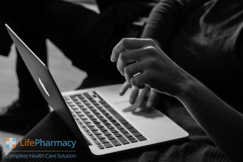 Online Pharmacy