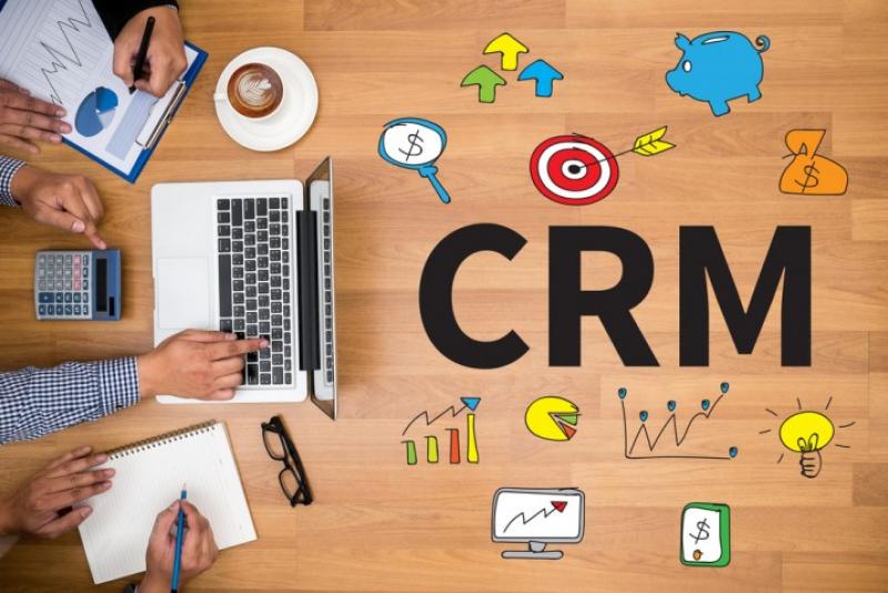 Open Source CRM Software Market 