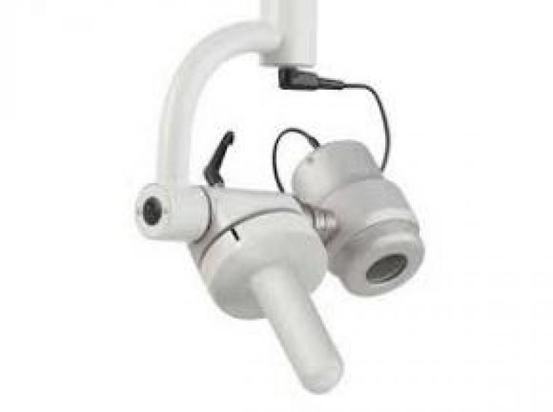 Operating Room Cameras