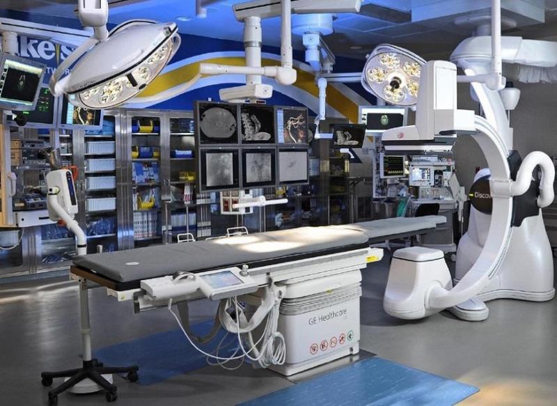 Operating Room Equipment & Supplies Market 2018 by Manufacturers, Regions, Type and Application, Forecast to 2023 Operating Room Equipment & Supplies, Operating Room Equipment & Supplies Market , Operating Room Equipment & Supplies Market Growth