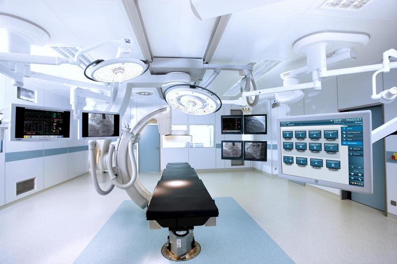 Operating Table Market