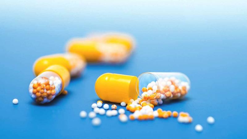 Opioids Agonist Drugs Market 