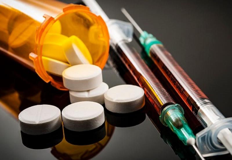 Opioids 