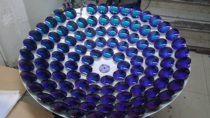 Optical Coating Equipment Market