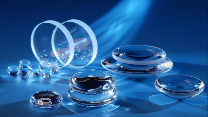 Optical Glass