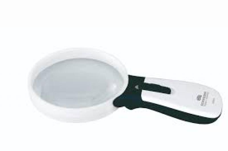 Optical Magnifiers