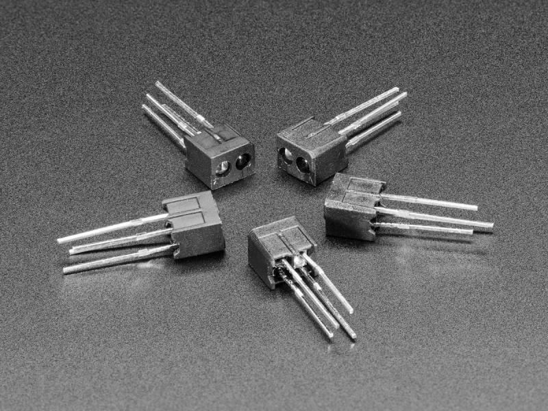 Optical Sensors Market