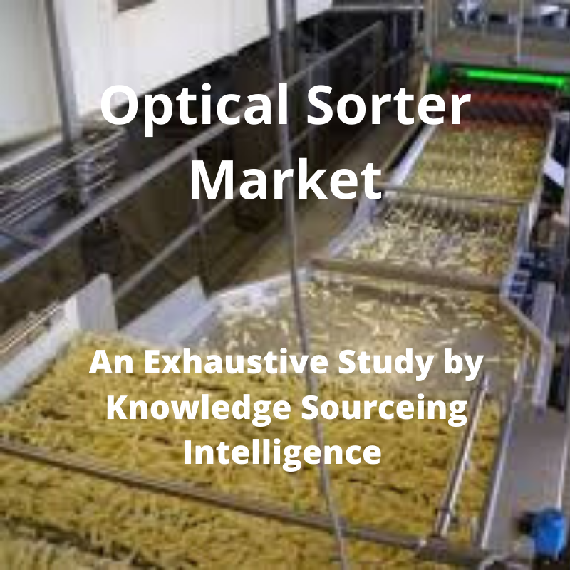 Optical Sorter Market 