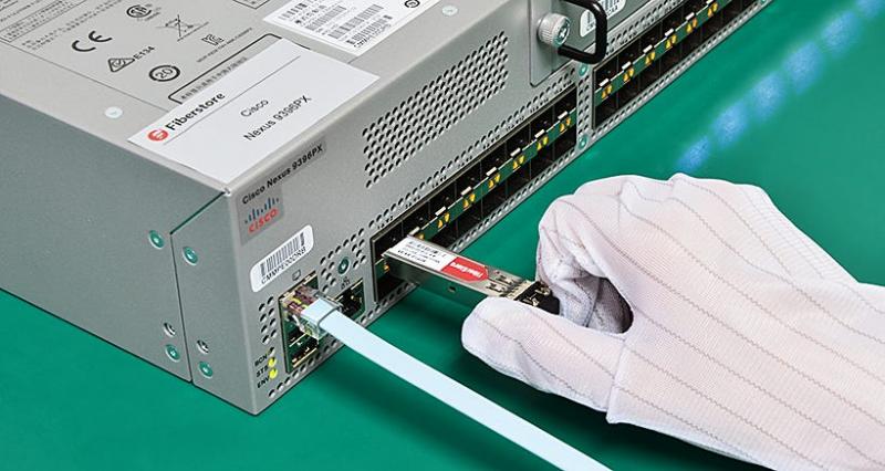 Optical Transceiver Market