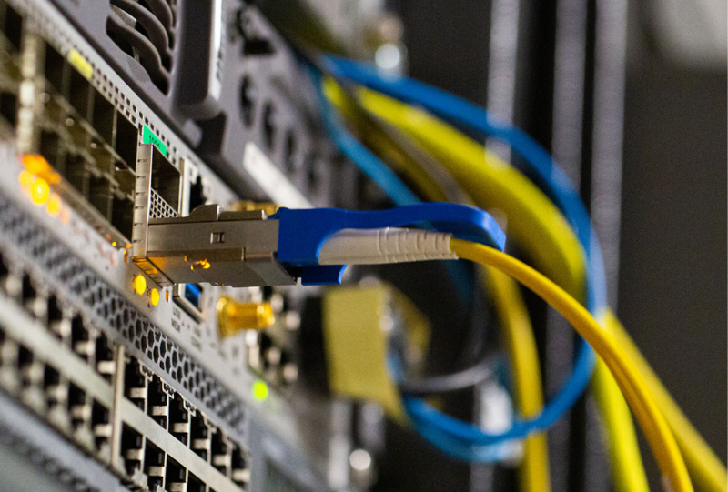 Optical Transceiver Market