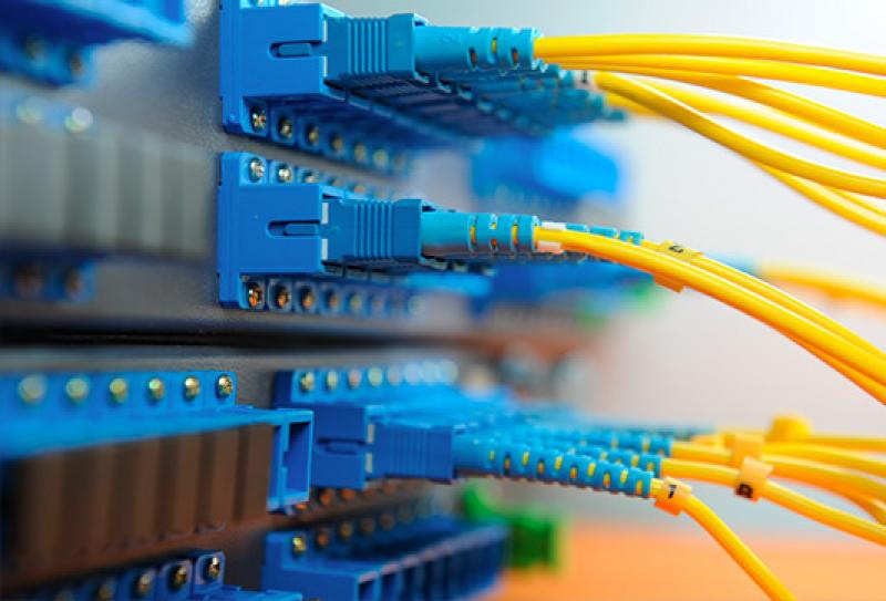 Optical Transport Network Equipment