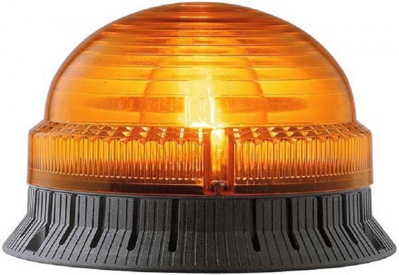 Optical and Acoustic Signal Devices 