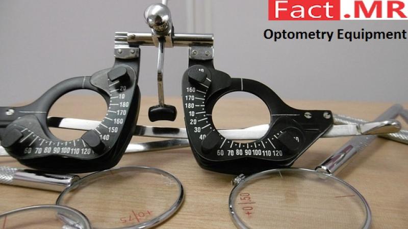 Optometry-Equipment