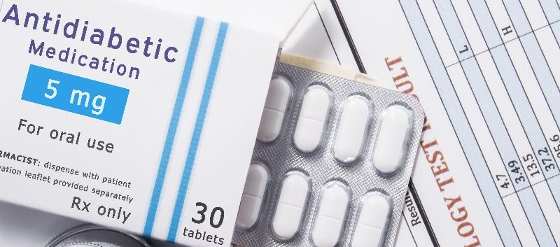 Oral Antidiabetic Agents Market